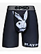 PSD x Playboy Chrome Boxer Briefs - Thumbnail image 1 of 4