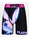 PSD x Playboy Chrome Drip Black Boxer Briefs - Thumbnail image 1 of 3