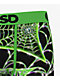 PSD x Playboy Chrome Web Boxer Briefs - Thumbnail image 4 of 5