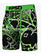 PSD x Playboy Chrome Web Boxer Briefs - Thumbnail image 5 of 5