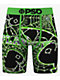 PSD x Playboy Chrome Web Boxer Briefs - Thumbnail image 1 of 5