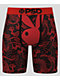 PSD x Playboy Dragon Boxer Briefs - Thumbnail image 1 of 3