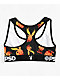 PSD x Playboy Flames Sports Bra - Thumbnail image 2 of 2