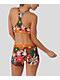 PSD x Playboy Funk Floral Boyshort Underwear - Thumbnail image 4 of 5