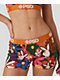PSD x Playboy Funk Floral Boyshort Underwear - Thumbnail image 5 of 5