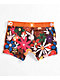 PSD x Playboy Funk Floral Boyshort Underwear - Thumbnail image 2 of 5