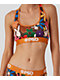 PSD x Playboy Funk Floral Sports Bra - Thumbnail image 3 of 4