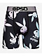 PSD x Playboy Glow Black Boxer Briefs - Thumbnail image 1 of 3