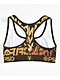 PSD x Playboy Graffiti Luxe Sports Bra - Thumbnail image 2 of 2