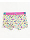 PSD x Playboy Iconz Modal Yellow Boyshort Underwear - Thumbnail image 2 of 2