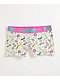 PSD x Playboy Iconz Modal Yellow Boyshort Underwear - Thumbnail image 1 of 2