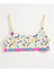 PSD x Playboy Iconz Modal Yellow Bralette - Thumbnail image 1 of 2