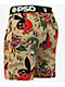 PSD x Playboy Inked Brown Boxer Briefs - Thumbnail image 4 of 4