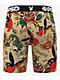 PSD x Playboy Inked Brown Boxer Briefs - Thumbnail image 2 of 4