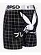 PSD x Playboy Kanji Grid Boxer Briefs - Thumbnail image 4 of 4