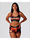 PSD x Playboy Lava Dye Sports Bra - Thumbnail image 3 of 3