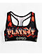 PSD x Playboy Lava Dye Sports Bra - Thumbnail image 1 of 2