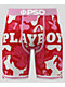 PSD x Playboy Love Camo Boxer Briefs - Thumbnail image 1 of 3