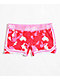 PSD x Playboy Love Camo Pink Boyshort Underwear - Thumbnail image 2 of 4