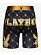 PSD x Playboy Monogram Lux Boxer Briefs - Thumbnail image 2 of 4