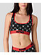 PSD x Playboy Monogram Sports Bra - Thumbnail image 3 of 3