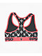 PSD x Playboy Monogram Sports Bra - Thumbnail image 2 of 5