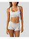 PSD x Playboy Neo Sports Bra - Thumbnail image 1 of 3