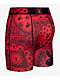 PSD x Playboy Paisley Boxer Briefs - Thumbnail image 3 of 3