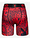 PSD x Playboy Paisley Boxer Briefs - Thumbnail image 2 of 3