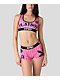 PSD x Playboy Play Ball Pink Boyshort Underwear - Thumbnail image 3 of 4