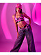 PSD x Playboy Play Ball Pink Boyshort Underwear - Thumbnail image 5 of 5