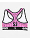 PSD x Playboy Play Ball Sports Bra - Thumbnail image 2 of 5
