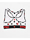 PSD x Playboy Polka Dot Modal Sports Bra - Thumbnail image 2 of 2