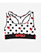 PSD x Playboy Polka Dot Modal Sports Bra - Thumbnail image 1 of 2