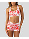 PSD x Playboy Red Tags Boyshort Underwear - Thumbnail image 3 of 3