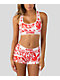 PSD x Playboy Red Tags Sports Bra - Thumbnail image 3 of 3