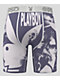 PSD x Playboy Revolution Grey Boxer Briefs - Thumbnail image 2 of 4