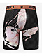PSD x Playboy Rose Drippin' Black Boxer Briefs - Thumbnail image 2 of 3