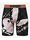 PSD x Playboy Rose Drippin' Black Boxer Briefs - Thumbnail image 1 of 3