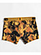 PSD x Playboy Silk Gold Boyshort Underwear - Thumbnail image 2 of 2