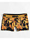 PSD x Playboy Silk Gold Boyshort Underwear - Thumbnail image 1 of 2
