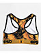 PSD x Playboy Silk Gold Sports Bra - Thumbnail image 2 of 2