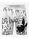 PSD x Playboy Silver Spray Boxer Briefs - Thumbnail image 1 of 3