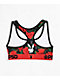 PSD x Playboy Slither Sports Bra - Thumbnail image 2 of 2