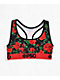 PSD x Playboy Slither Sports Bra - Thumbnail image 1 of 2