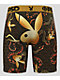 PSD x Playboy Snake Black Boxer Briefs - Thumbnail image 2 of 3