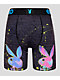 PSD x Playboy Strokes Black & Pink Boxer Briefs - Thumbnail image 2 of 3