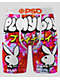 PSD x Playboy Throwzz White Boxer Briefs - Thumbnail image 1 of 3