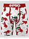 PSD x Playboy White Cherry Lux Boxer Briefs - Thumbnail image 1 of 3