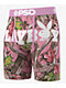 PSD x Playboy Woods Pink Boxer Briefs - Thumbnail image 3 of 4